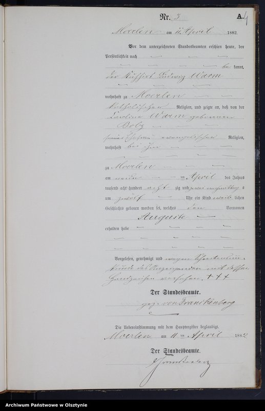 image.from.unit.number "Geburts-Neben-Register Nr 1 - 15"