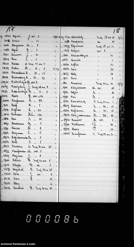 Obraz 19 z jednostki "Rekursy podatkowe"