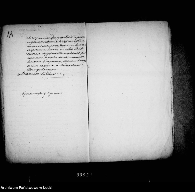 Obraz 17 z jednostki "O gorodskich lesach"