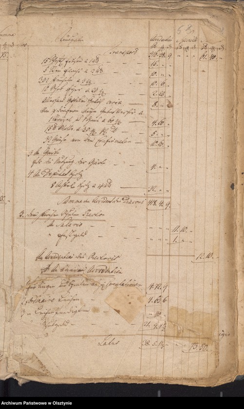 image.from.unit.number "Kirchen Kassen Etat"