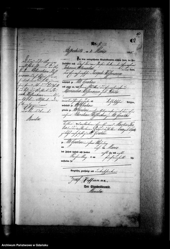 image.from.unit.number "Księga zgonów"