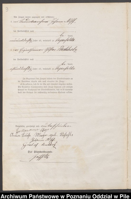 image.from.unit.number "Księga małżeństw"