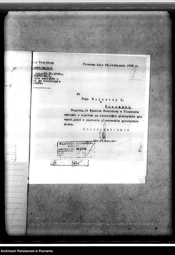 Obraz 7 z jednostki "Zalesienie nieużytków w powiecie jarocińskim"