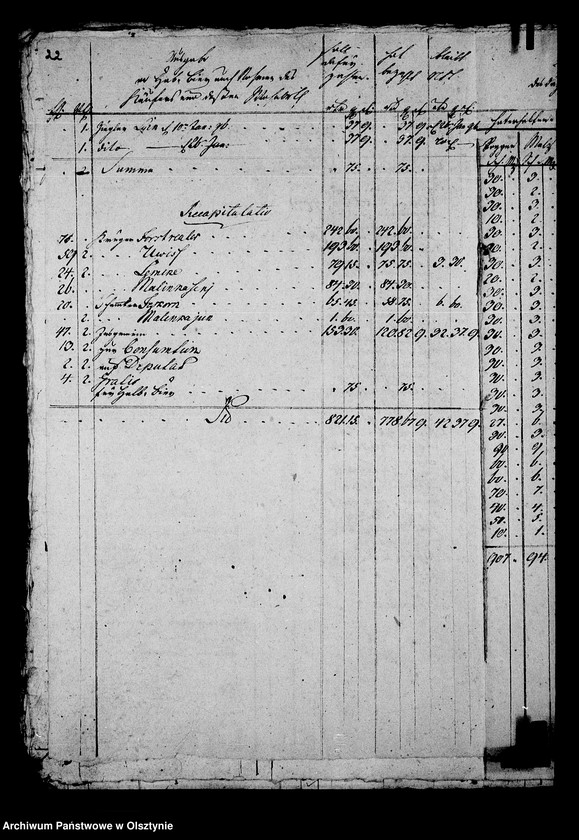 image.from.unit.number "Manual von der Brau-u. Brandweinbrennerei und dem Getränke- Debit vom Guthe Steinort"