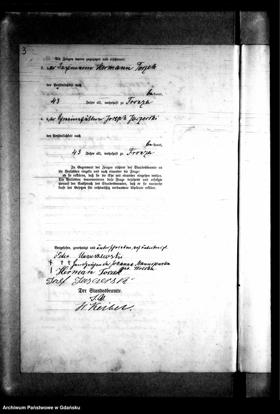 image.from.unit.number "Księga małżeństw"