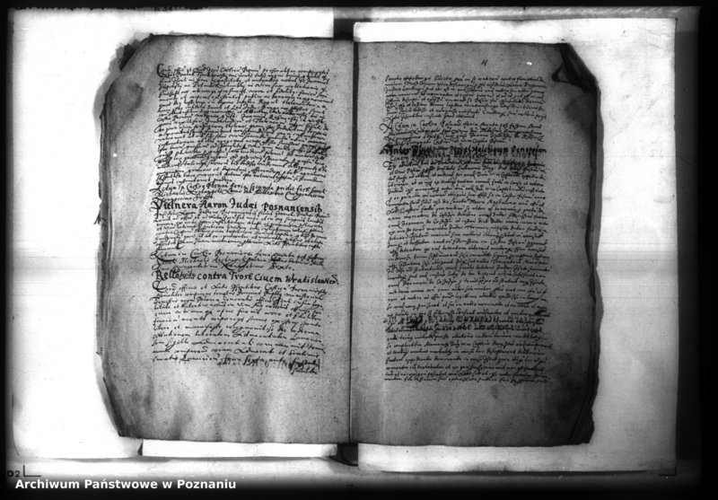 Obraz 12 z jednostki "Lib. civium, inscriptiones, relationes, decreta [inducta;protocollon]"