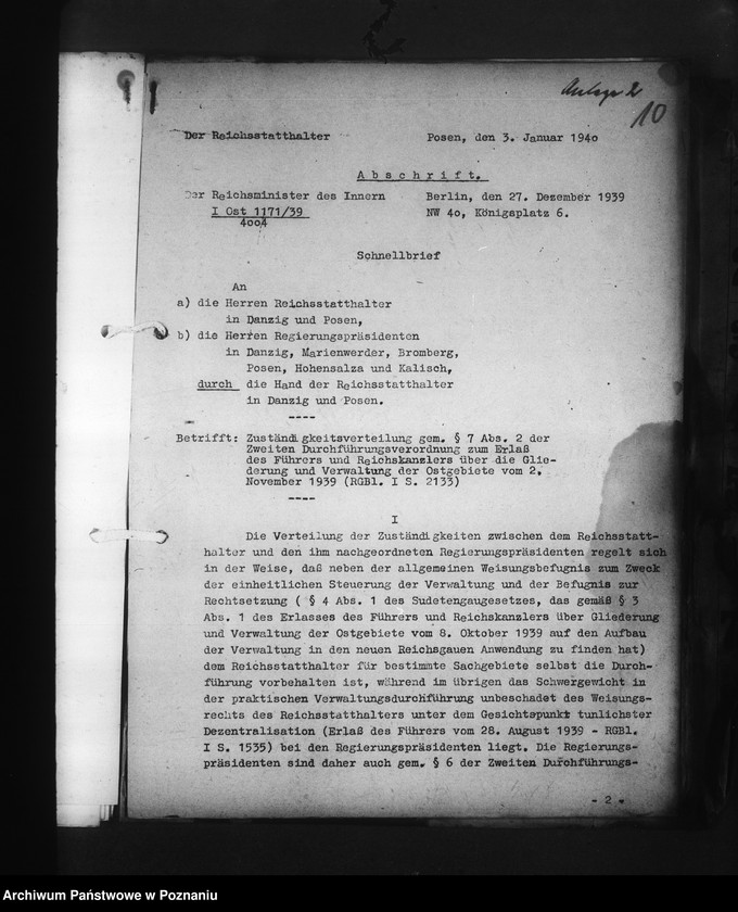 Obraz 14 z jednostki "Eirchverwaltung"