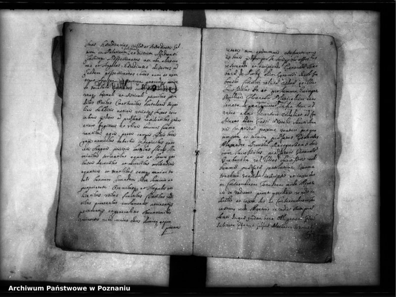 Obraz 11 z jednostki "Inscriptiones [inducta]"