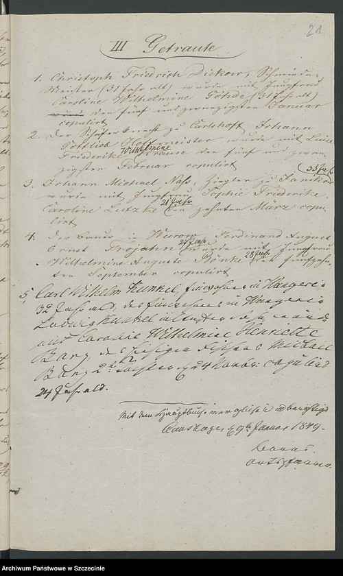 image.from.unit.number "Kirchenbuchs - Duplicate [Altenflies - Trzebawie, Bernsdorf - Zdrojewo, Blankenhagen - Dłusko, Klaushagen - Przytoń, Dorow - Dorowo, Dorothenthall - Sarnikierz, Grabow - Grabowo, Horst - Chwarstno, Kankelfitz - Kąkolewice, Rosenow - Roznowo Łobeskie, Tarnow - Tarnowo Łobeskie, Zachow - Czachowo"