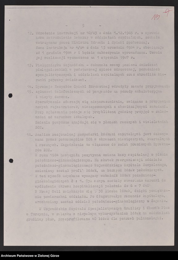 image.from.unit.number "Protokóły z posiedzeń Komisji Zdrowia i Spraw Socjalnych"