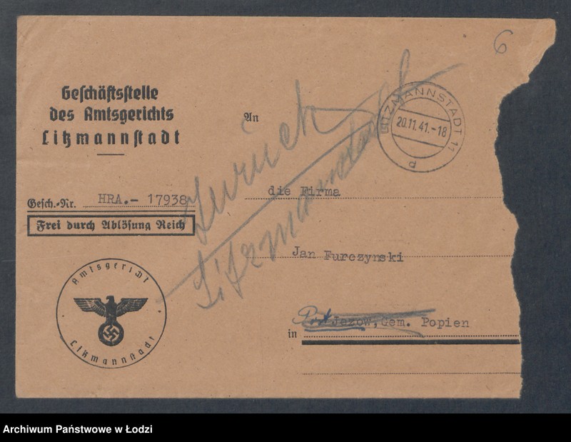 Obraz 8 z jednostki "Jan Furczyński"