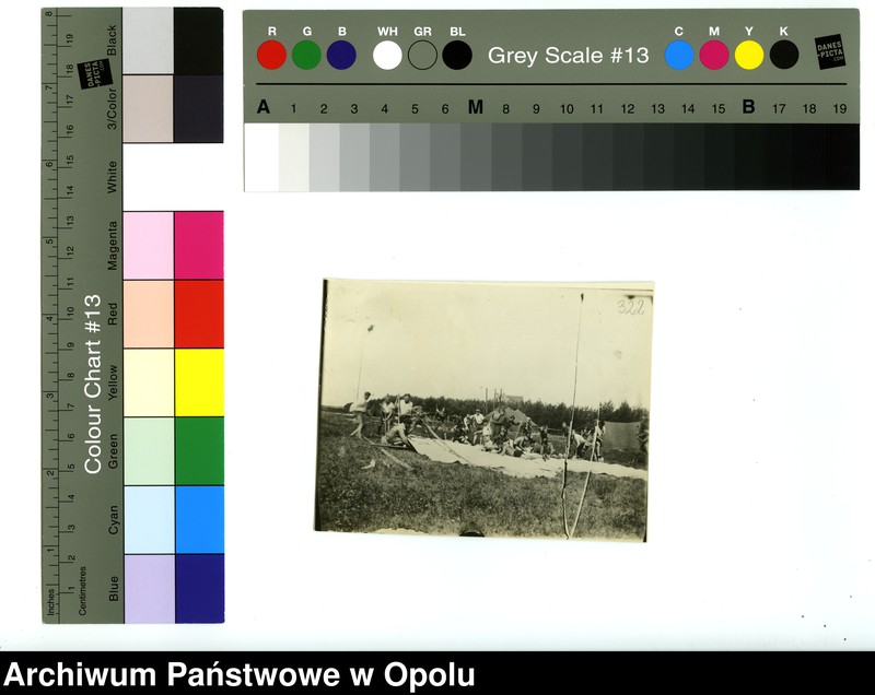 Obraz 9 z kolekcji "Harcerze na Śląsku111"