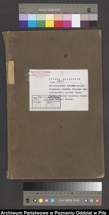 image.from.unit.number "Księga małżeństw"