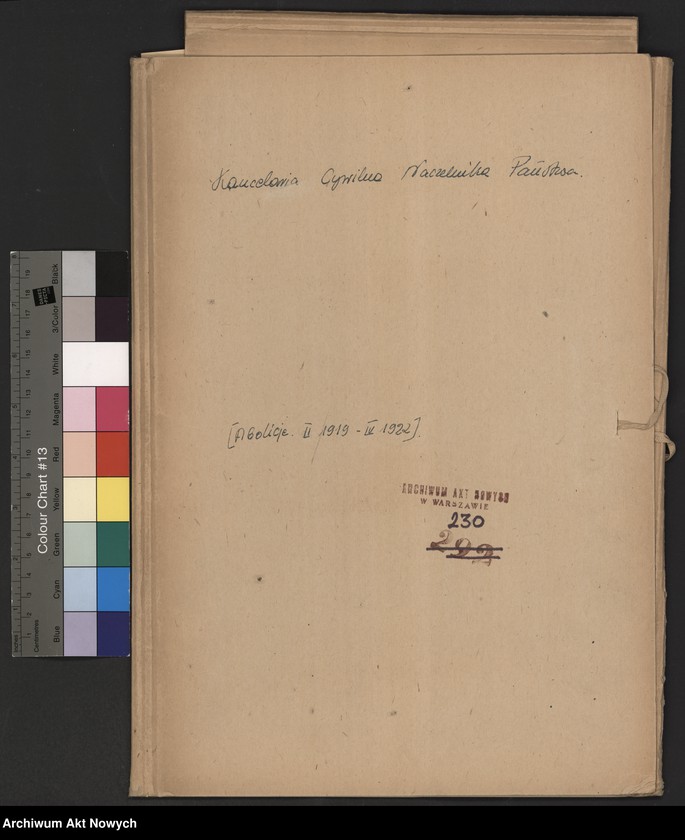image.from.unit.number "Abolicje (wnioski Ministerstwa Sprawiedliwości, sądów - o umorzenie postępowania karnego)"