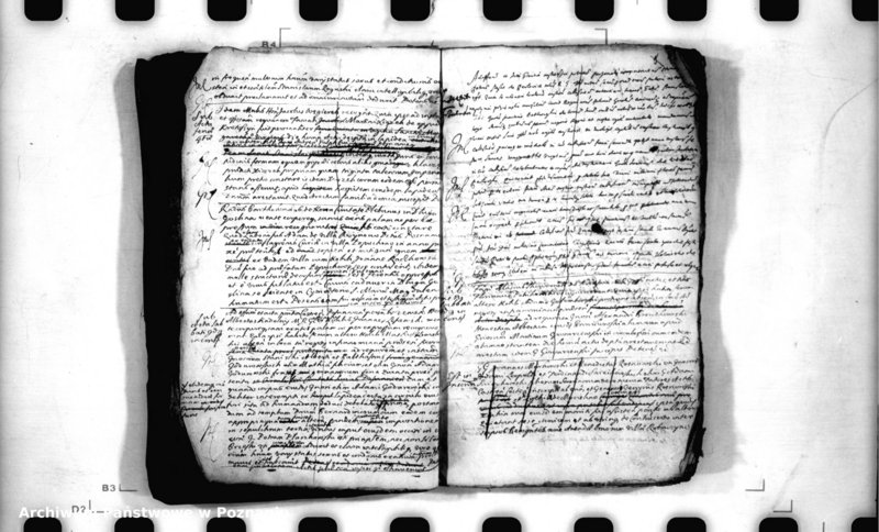 Obraz 7 z jednostki "Relationes [protocollon]"