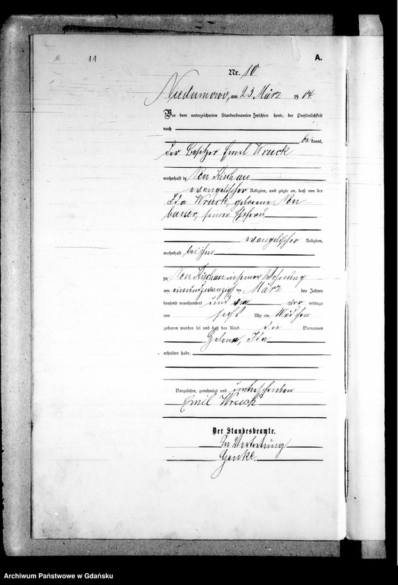 image.from.unit.number "Księga urodzeń"