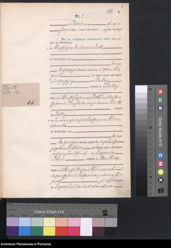 image.from.unit.number "Księga małżeństw"