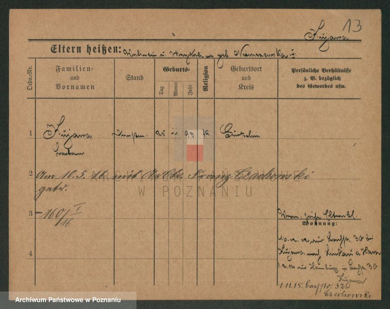 Obraz 13 z jednostki "Kujawa"