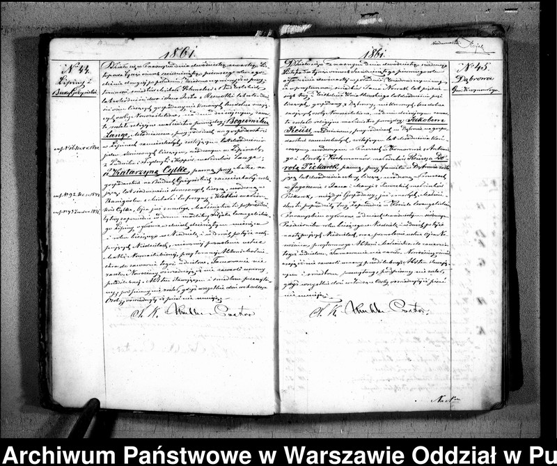 image.from.unit.number "Akta małżeństw"