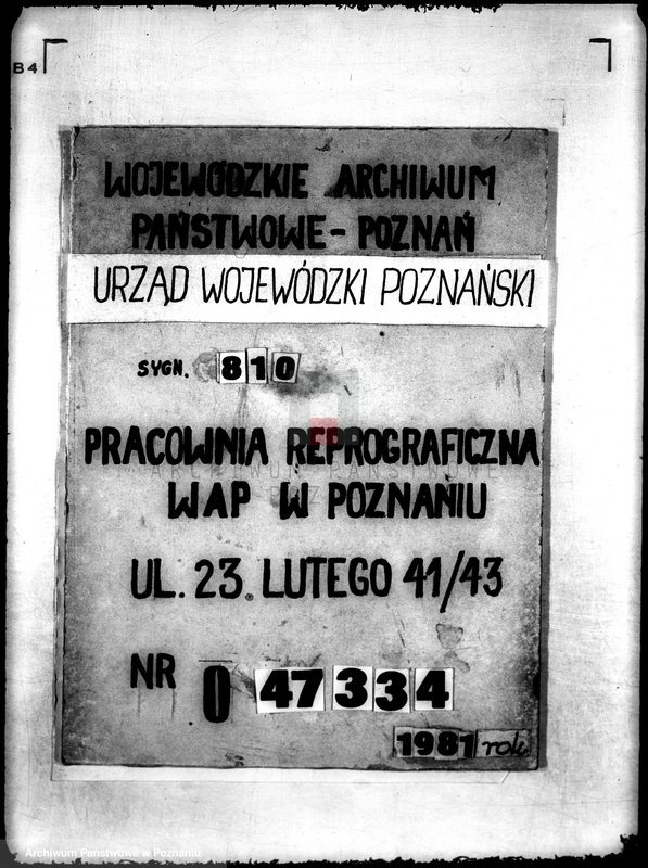 Obraz 10 z jednostki "/Towarzystwo Przyjaciół Związku Strzeleckiego w Lesznie/"