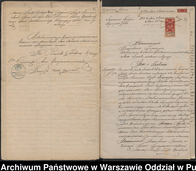 image.from.unit.number "Aneksy do akt małżeństw"