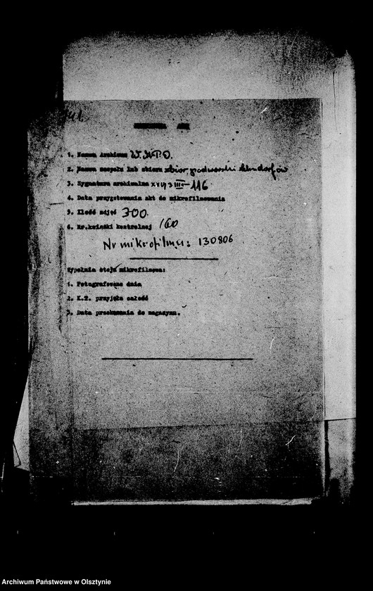 image.from.unit.number "/Beläge für die Ausgaben der Gfin Anna Lehndorff u. der Schlosskasse/"