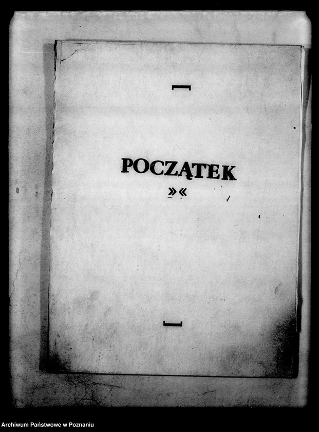 Obraz 3 z jednostki "Prywatne Gimnazjum imienia Adama Mickiewicza - Poznań [wykaz abiturientów z kwietnia 1931 roku]"