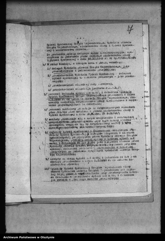 image.from.unit.number "Sprawy kompetencyjne resortowe i wydziałowe, sprawy dekoncentracji"