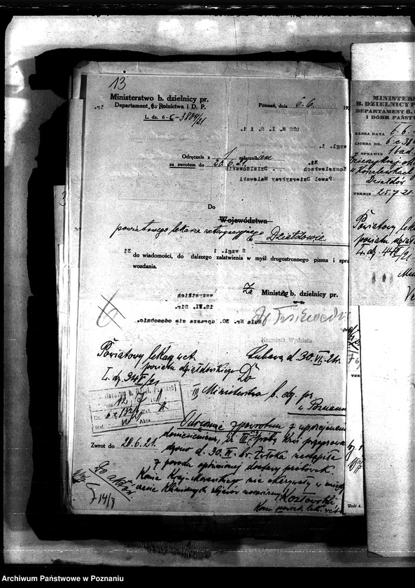 Obraz 17 z jednostki "Nosacizna - Działdowo"