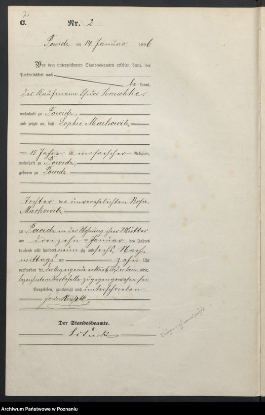 image.from.unit.number "Sterbe-Hauptregister"