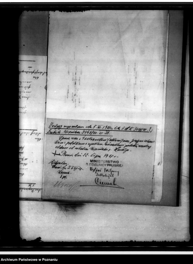 Obraz 6 z jednostki "Miasto Kościan sprawy różne"