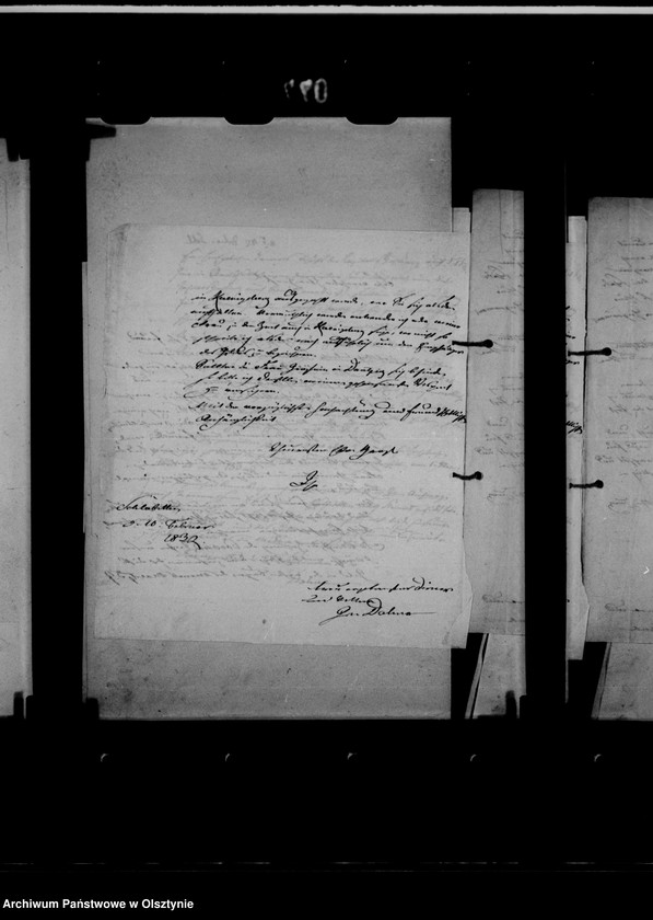 image.from.unit.number "Dohnasche Briefe an Carl Fr. Gf. Lehndorff"