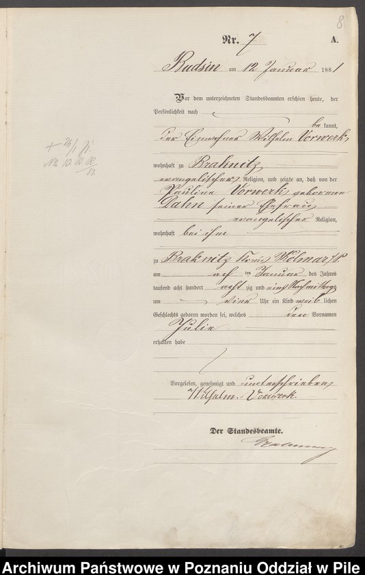 image.from.unit.number "Księga urodzeń"