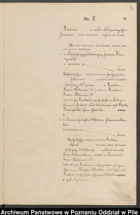 image.from.unit.number "Księga małżeństw"