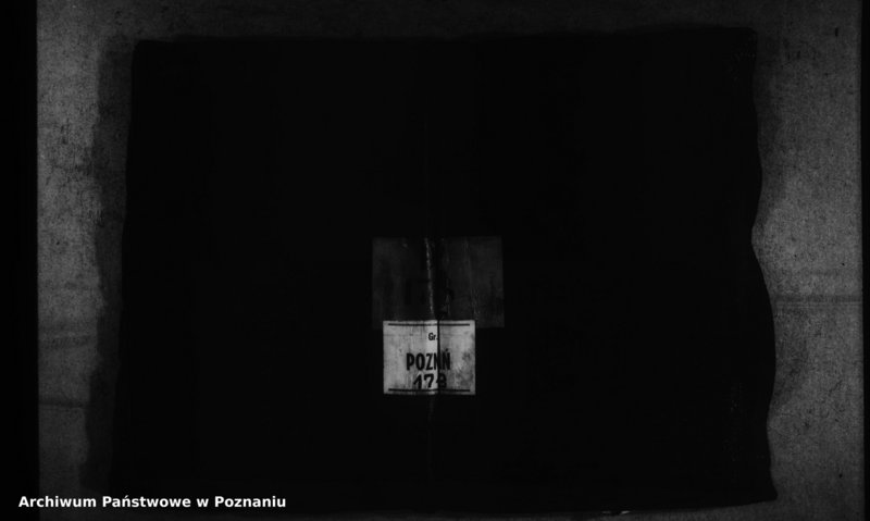 Obraz 3 z jednostki "Decreta officii [protocollon]"