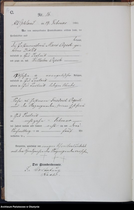 image.from.unit.number "Sterbe-Haupt-Register Nr 1 - 48"