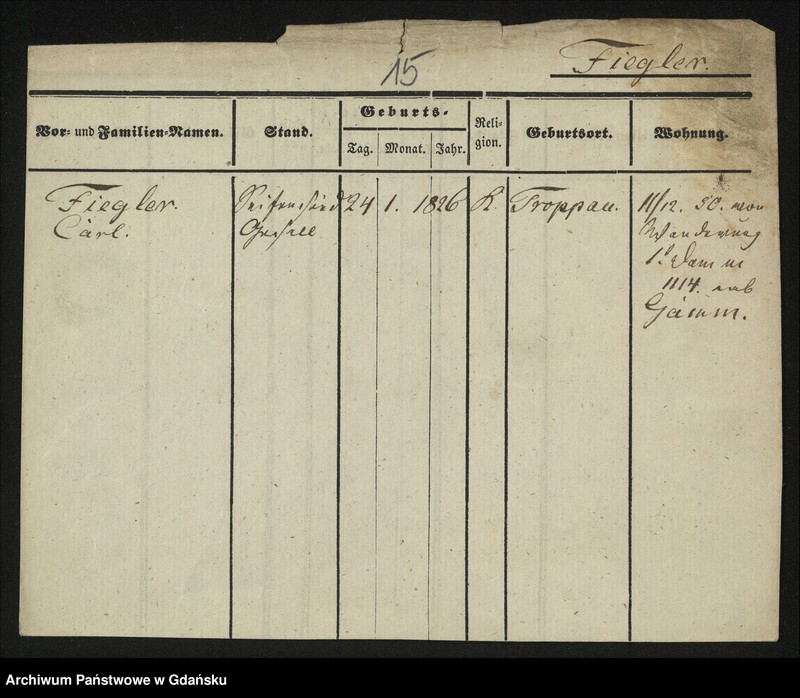 image.from.unit.number "Karty meldunkowe: Fiege - Fincke"