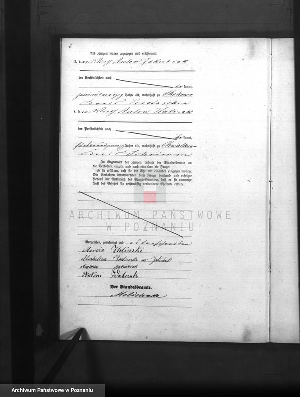 image.from.unit.number "Księga małżeństw"