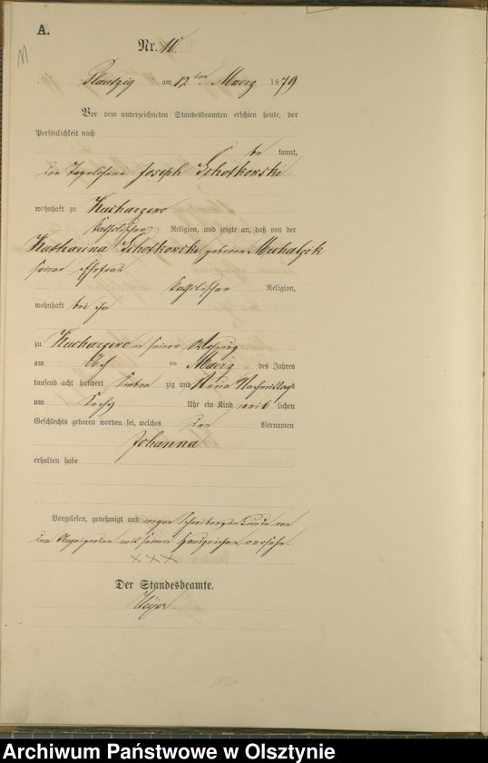 image.from.unit.number "Geburts-Haupt-Register Nr 1 - 34"