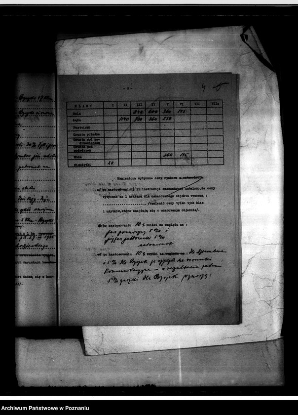 Obraz 7 z jednostki "Operat szacunkowy Dziembowo-Byszki powiat chodzieski"