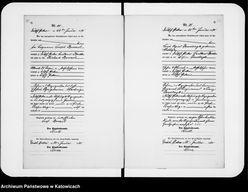 image.from.unit.number "Księga zgonów nr 1-243"