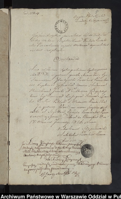 image.from.unit.number "Aneksy do aktów małżeństw"