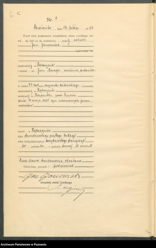 image.from.unit.number "[Rejestr główny zgonów]"