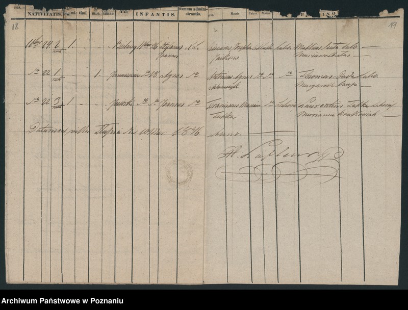 image.from.unit.number "Liber baptisatorum"