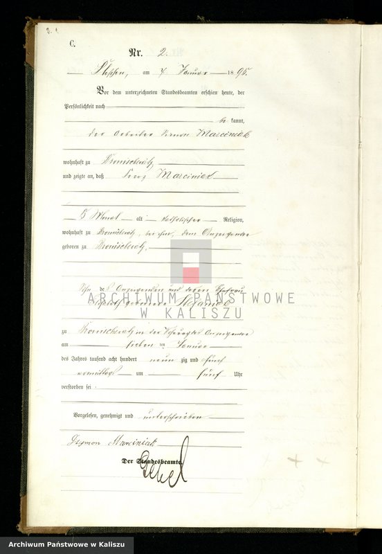 image.from.unit.number "[Księga zgonów]"