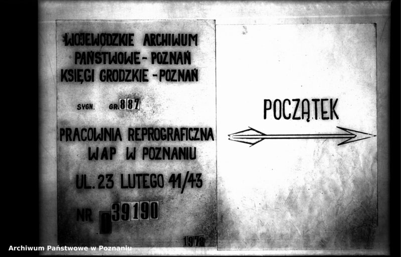 Obraz 1 z jednostki "Relationes [protocollon]"