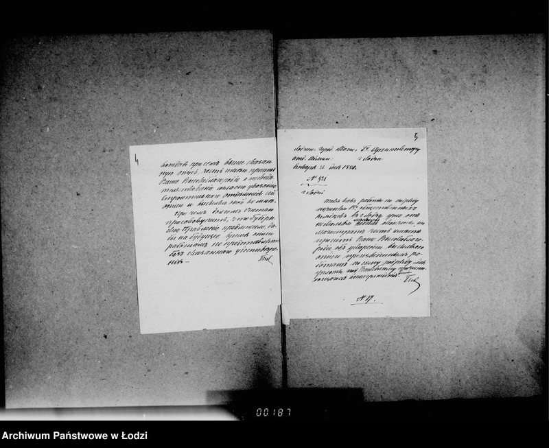 Obraz 8 z jednostki "O stroenijach gorodskoj kassy"