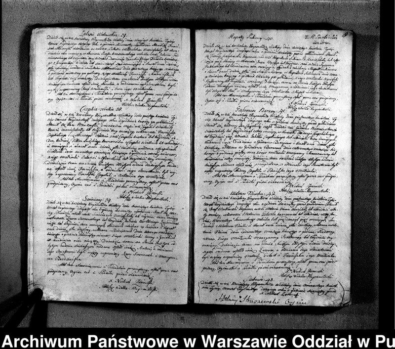 image.from.unit.number "Akta urodzeń, małżeństw i zgonów"