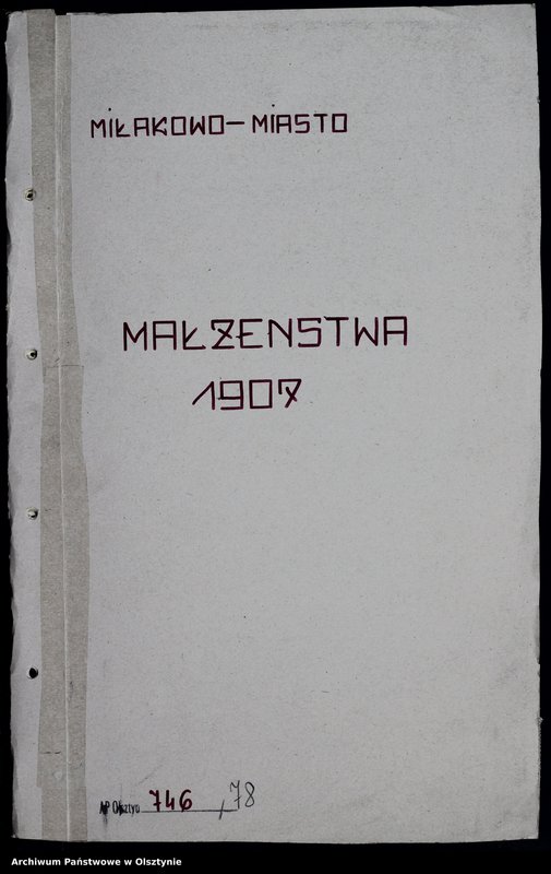 image.from.unit.number "Heirats-Neben-Register Nr 1 - 19"