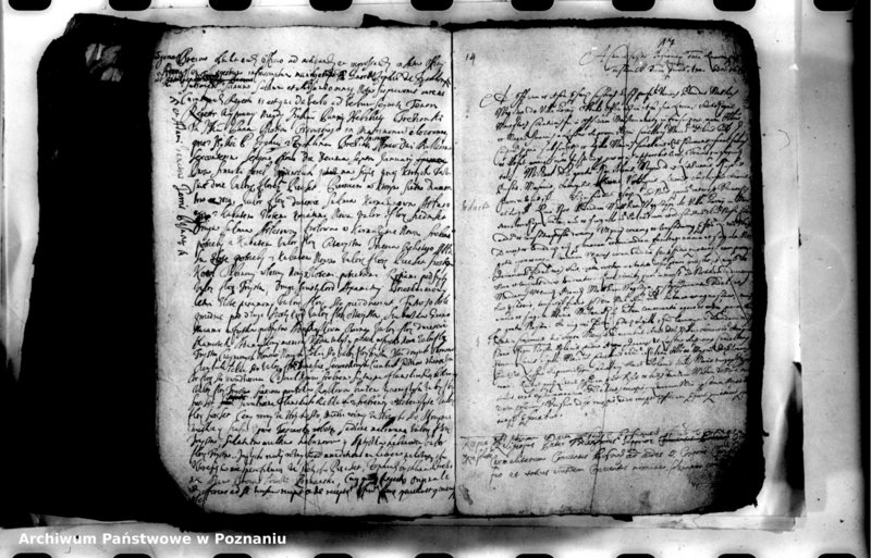 Obraz 20 z jednostki "Relationes [protocollon]"